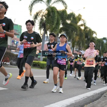 Runner Photo 3745324