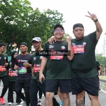 Runner Photo 3745325
