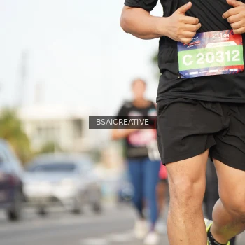 Runner Photo 3745326