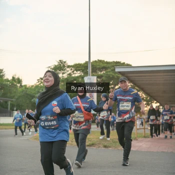 Runner Photo 3745327