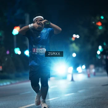 Runner Photo 3745328