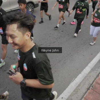 Runner Photo 3745329