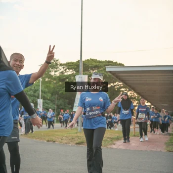 Runner Photo 3745330
