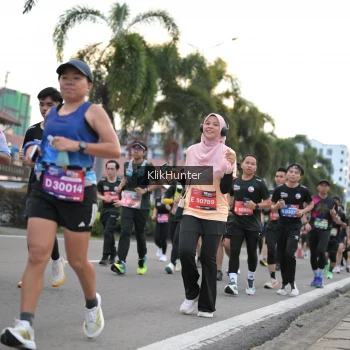 Runner Photo 3745331