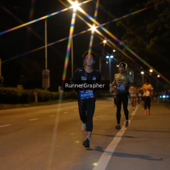 Runner Photo 3745332