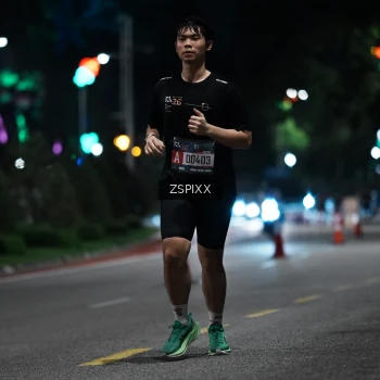 Runner Photo 3745333