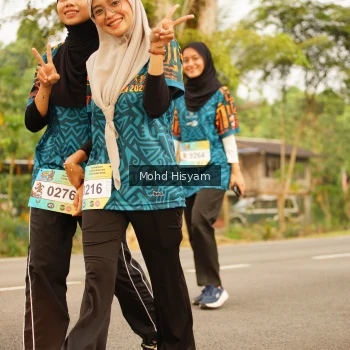 Runner Photo 3745335