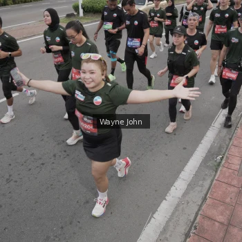 Runner Photo 3745336