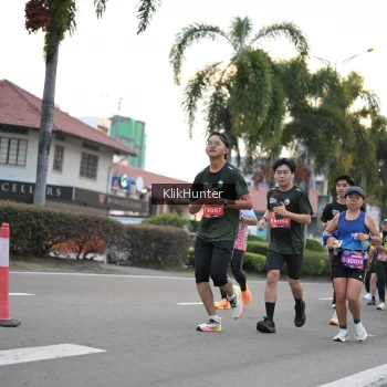 Runner Photo 3745338
