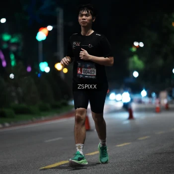 Runner Photo 3745339