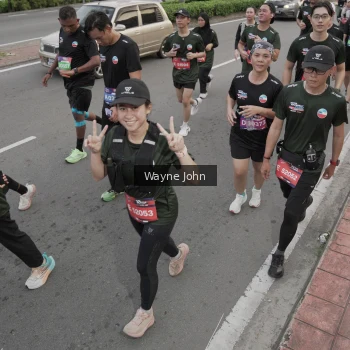 Runner Photo 3745341