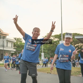 Runner Photo 3745345