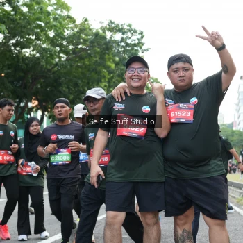 Runner Photo 3745347
