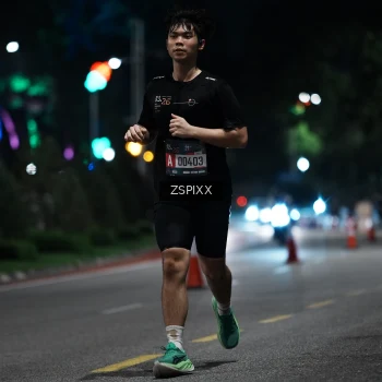 Runner Photo 3745348