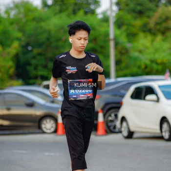 Runner Photo 3745350