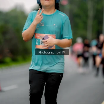 Runner Photo 3745351