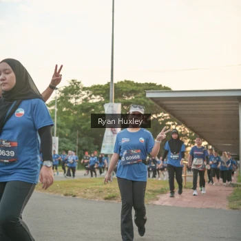 Runner Photo 3745353