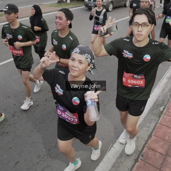 Runner Photo 3745354
