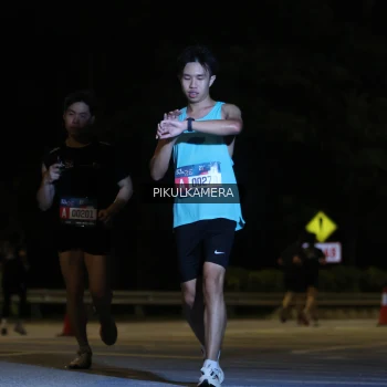 Runner Photo 3745357