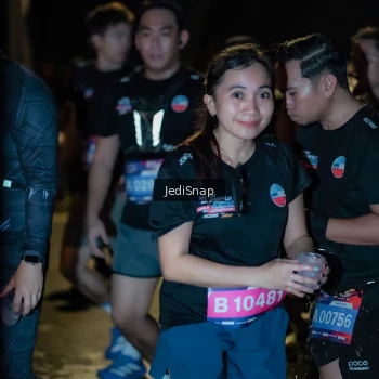 Runner Photo 3745361