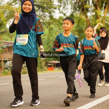 Runner Photo 3745363