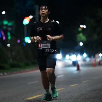 Runner Photo 3745364