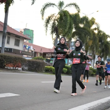Runner Photo 3745367