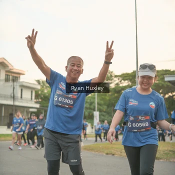 Runner Photo 3745369
