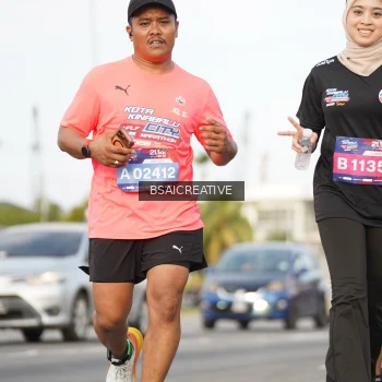 Runner Photo 3745372