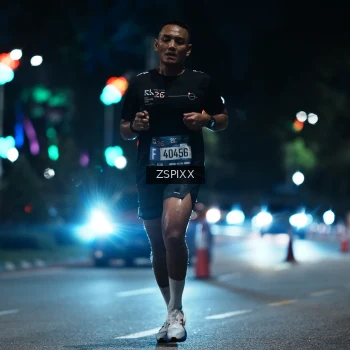 Runner Photo 3745375