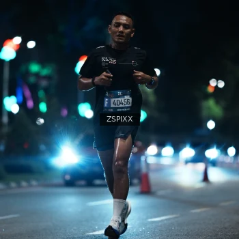 Runner Photo 3745376