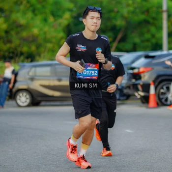 Runner Photo 3745377