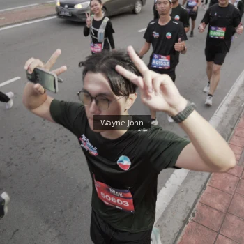 Runner Photo 3745379