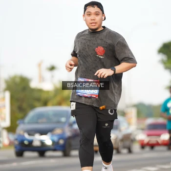 Runner Photo 3745381