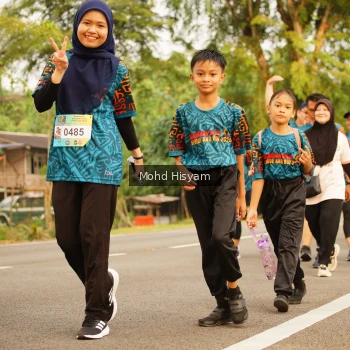 Runner Photo 3745382
