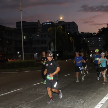 Runner Photo 3745387