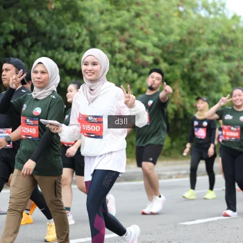 Runner Photo 3745389