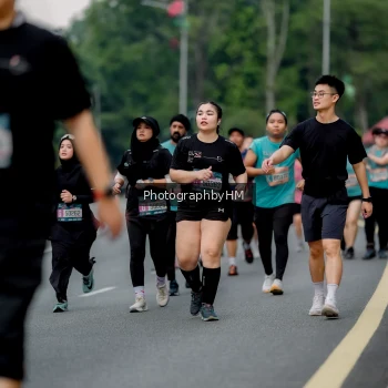 Runner Photo 3745392
