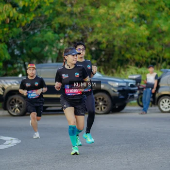 Runner Photo 3745393