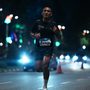Runner Photo 3745395