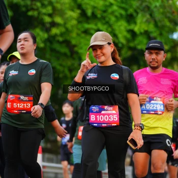 Runner Photo 3745396