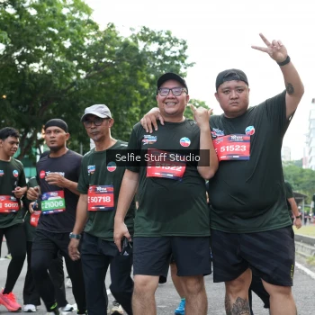 Runner Photo 3745397