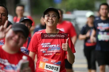 Runner Photo 37454