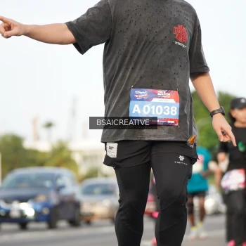Runner Photo 3745400