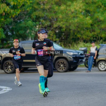 Runner Photo 3745405