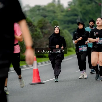 Runner Photo 3745407