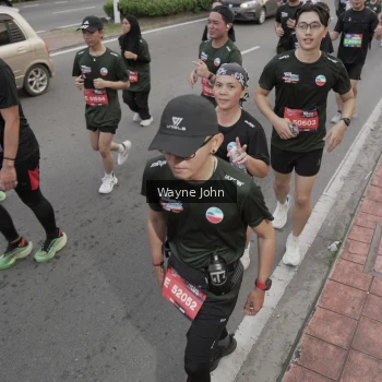 Runner Photo 3745408