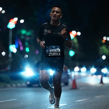 Runner Photo 3745410