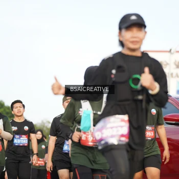 Runner Photo 3745411