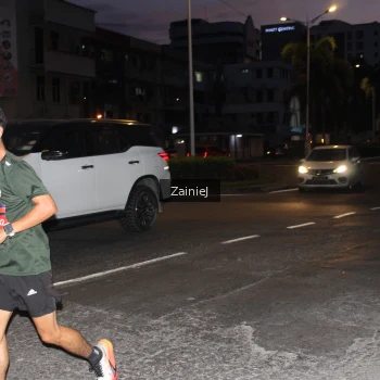 Runner Photo 3745413